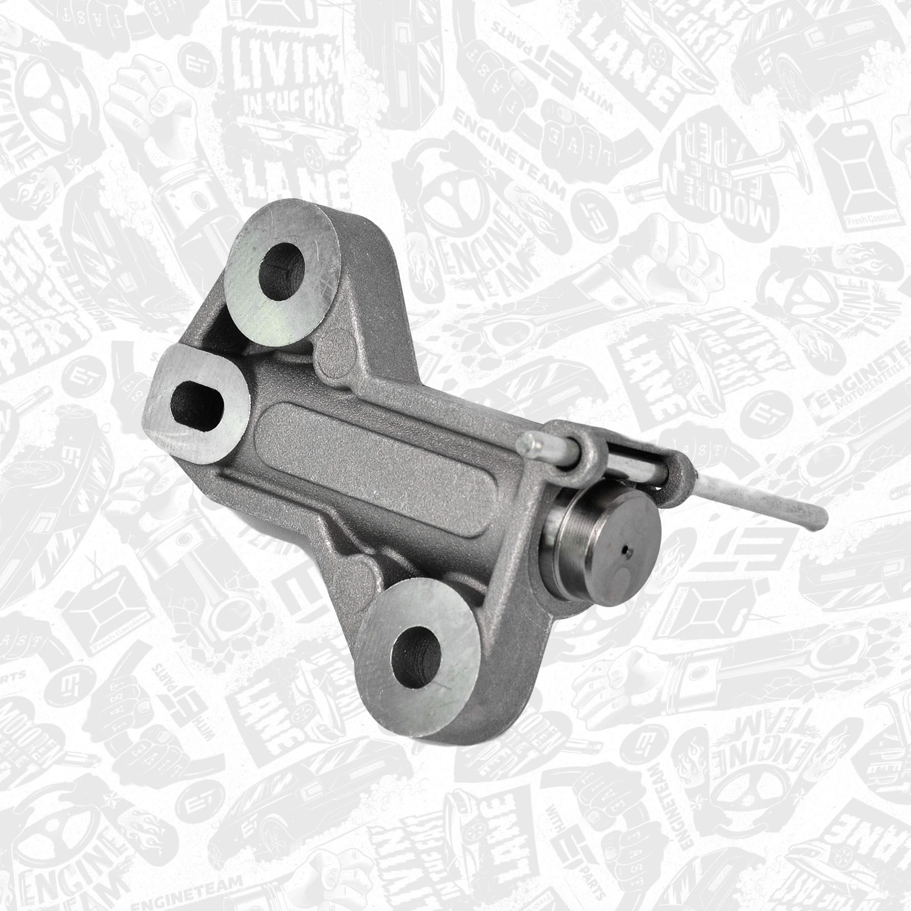 Комплект цели привода распредвала RS0073 ET ENGINETEAM #5