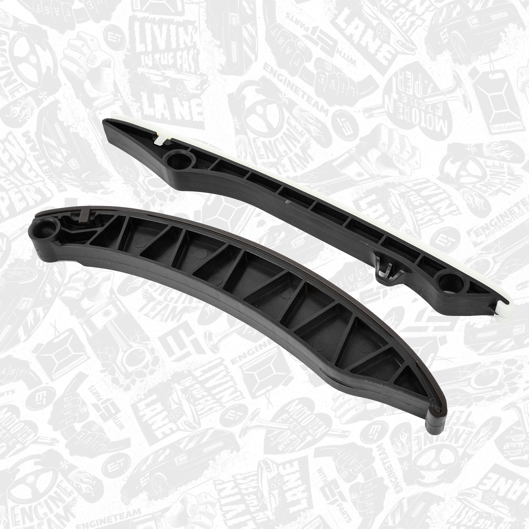 Комплект цели привода распредвала RS0073 ET ENGINETEAM #6