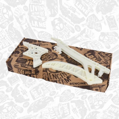 Комплект цели привода распредвала RS0099 ET ENGINETEAM #8