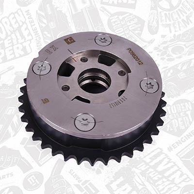 Комплект цели привода распредвала RS0099 ET ENGINETEAM #1