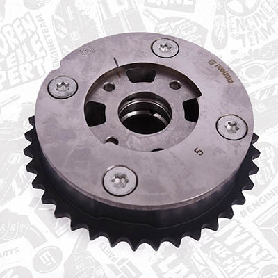 Комплект цели привода распредвала RS0099 ET ENGINETEAM #3