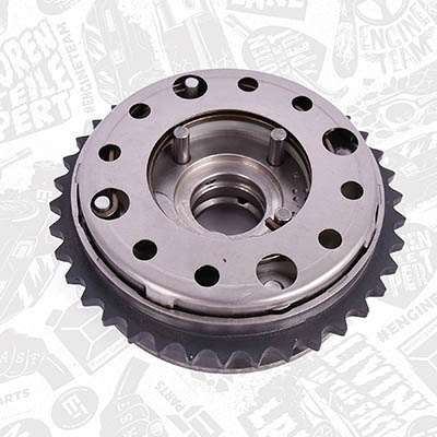 Комплект цели привода распредвала RS0099 ET ENGINETEAM #4