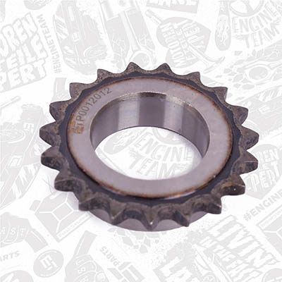 Комплект цели привода распредвала RS0099 ET ENGINETEAM #6