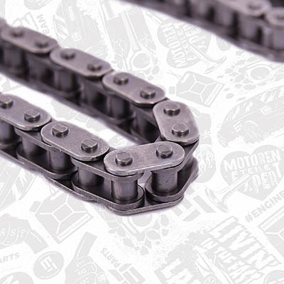 Комплект цели привода распредвала RS0099 ET ENGINETEAM #7