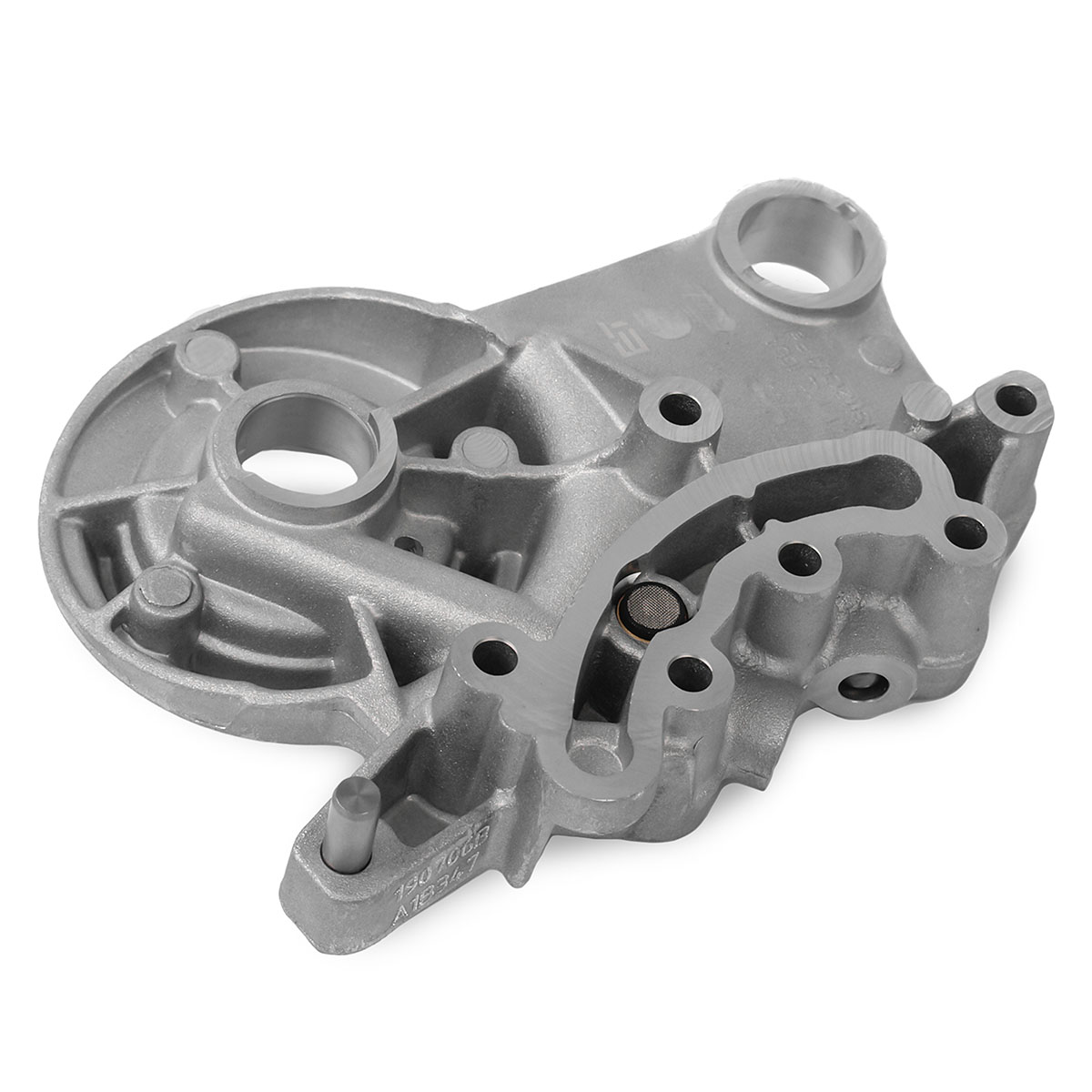 Кронштейн опоры, распредвал HV0403 ET ENGINETEAM #2