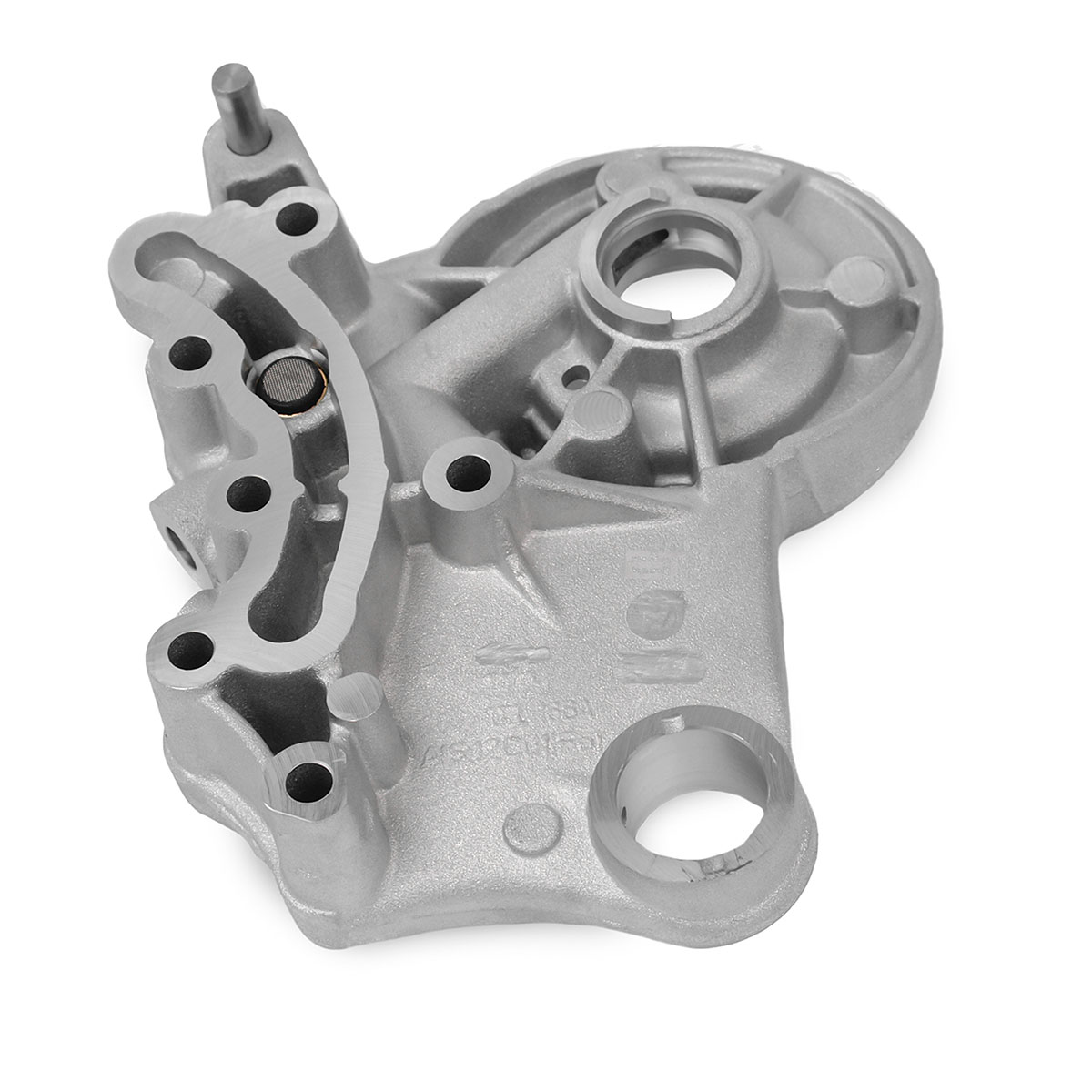 Кронштейн опоры, распредвал HV0403 ET ENGINETEAM #3