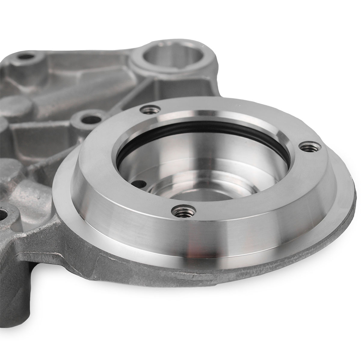 Кронштейн опоры, распредвал HV0403 ET ENGINETEAM #4