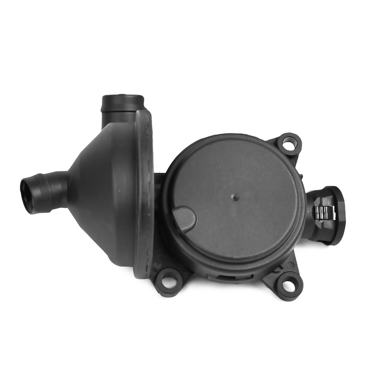 Маслосъемный щиток, вентиляция картера CB0005 ET ENGINETEAM #1