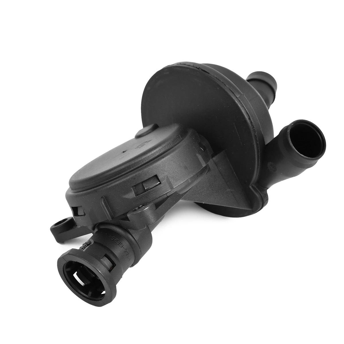 Маслосъемный щиток, вентиляция картера CB0005 ET ENGINETEAM #3