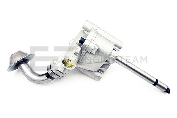 Масляный насос   PU0049   ET ENGINETEAM