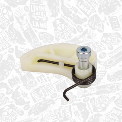 Натяжний пристрій ланцюга, привод оливного насоса, ET ENGINETEAM RT0001 Натяжний пристрій ланцюга, привод оливного насоса, ET ENGINETEAM RT0001