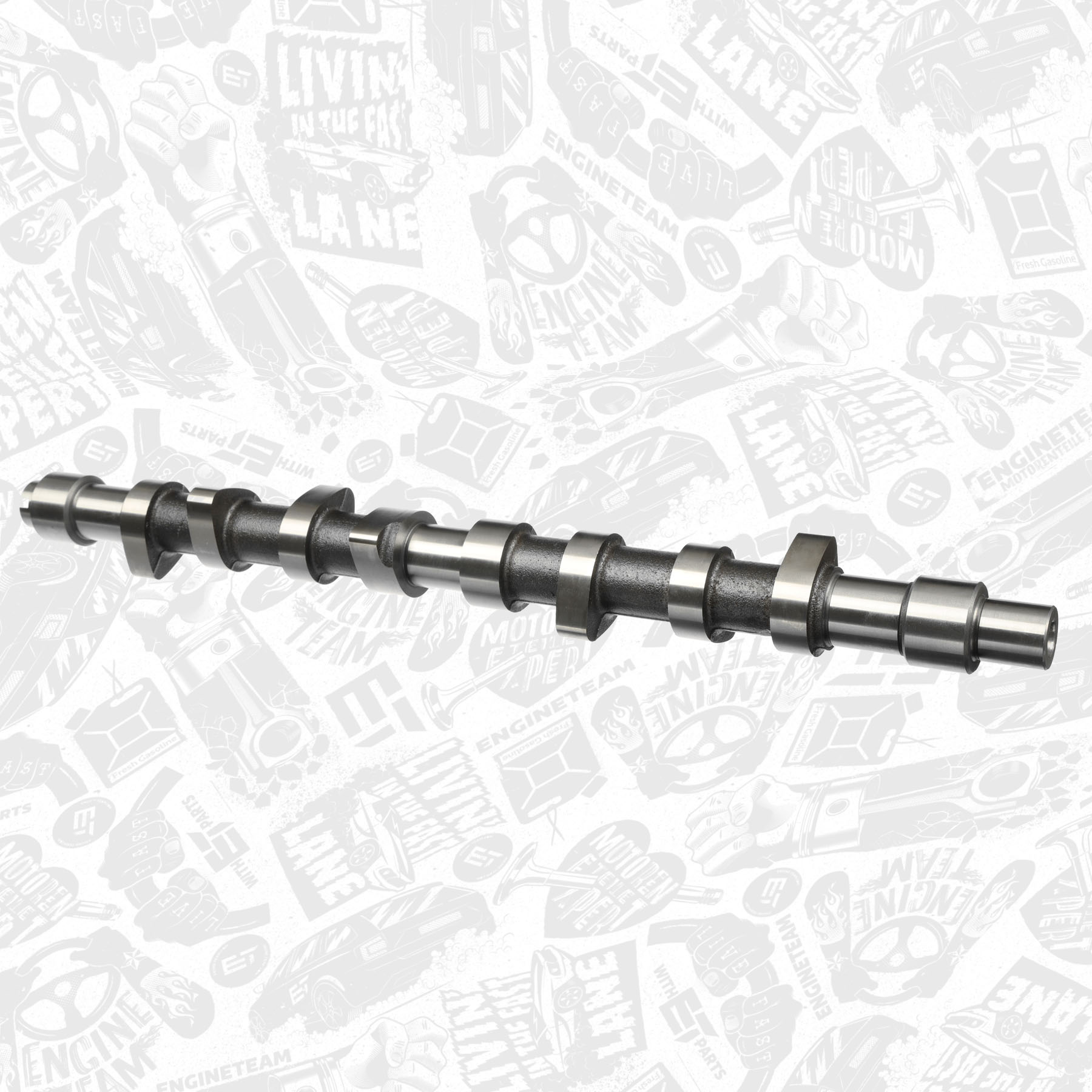 Распредвал HV0207 ET ENGINETEAM #1