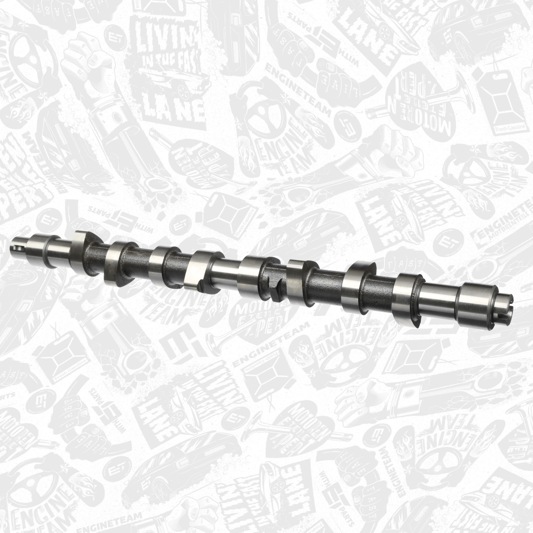 Распредвал HV0207 ET ENGINETEAM #2