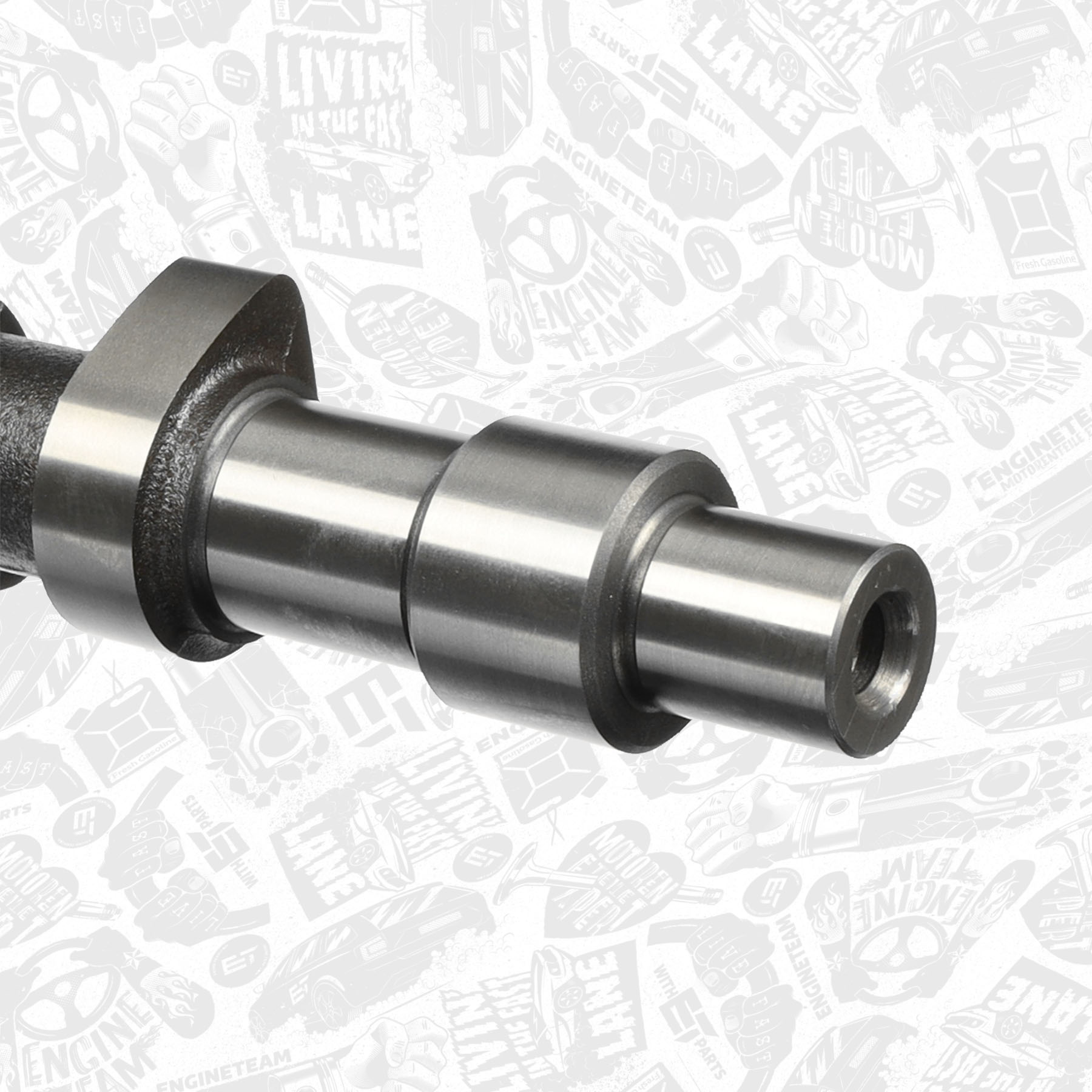 Распредвал HV0207 ET ENGINETEAM #3