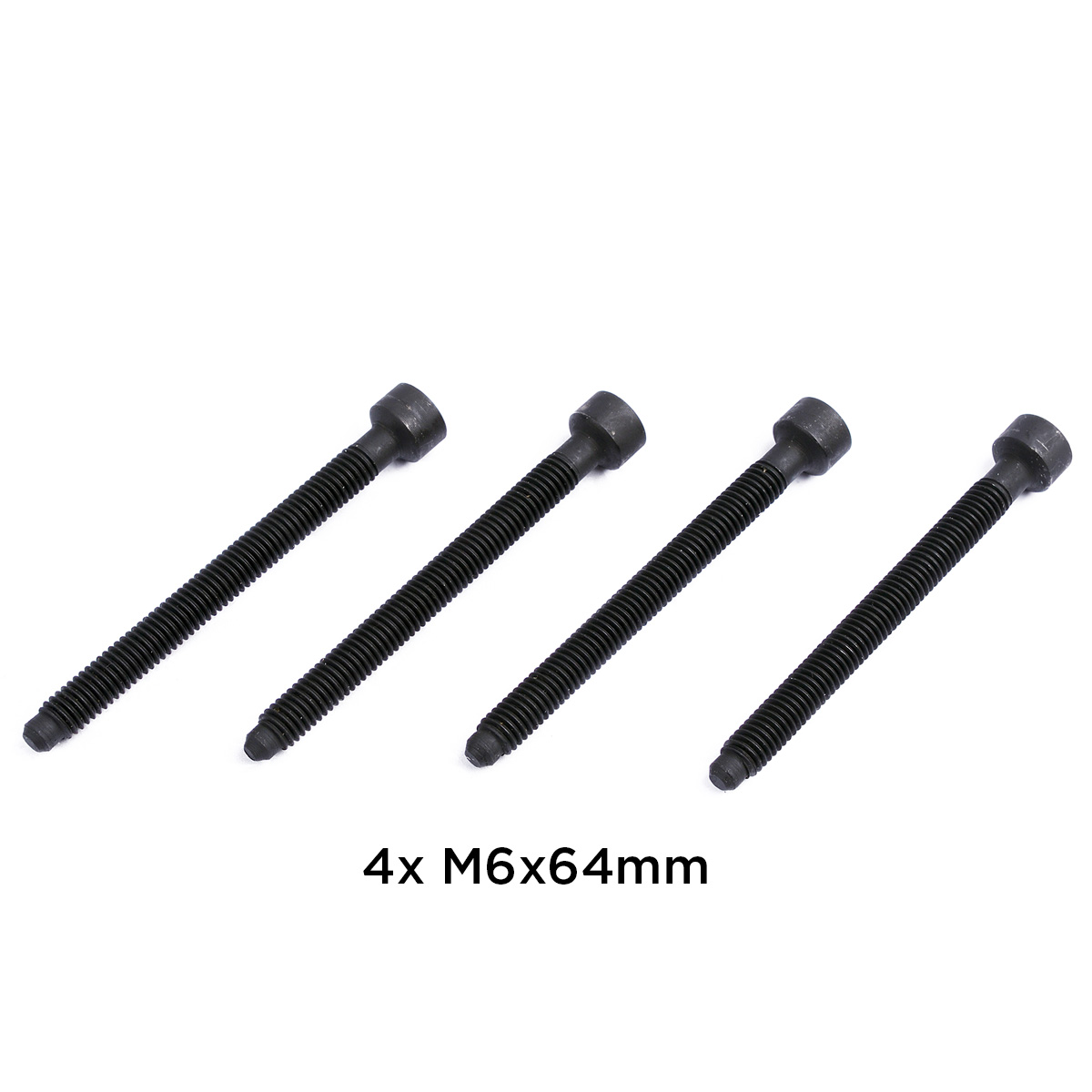 Регулировочный винт, насос высокого давления   BS0008   ET ENGINETEAM