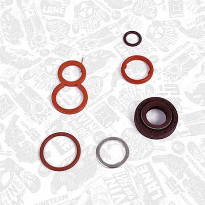 Ремонтний комплект, вакуумний насос (гальмівна установка) TM0025 ET ENGINETEAM #1