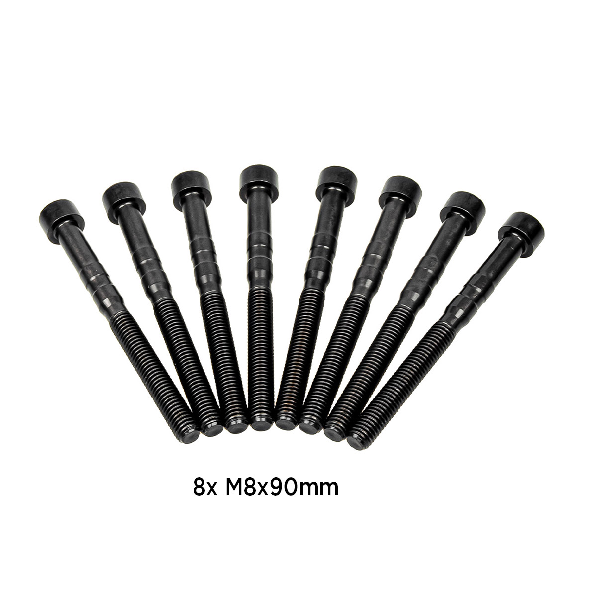 Винт, ось коромысла   BS0004   ET ENGINETEAM