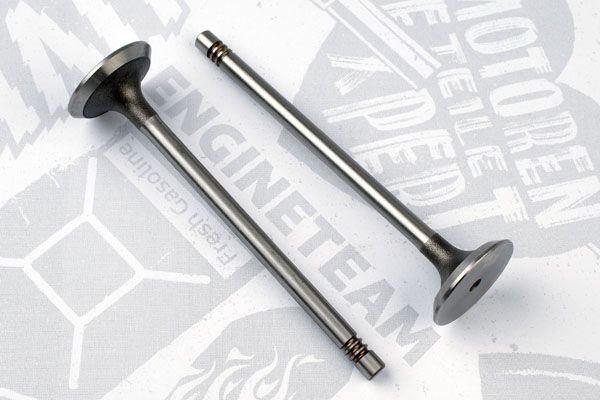 Впускний клапан, ET ENGINETEAM VI0154 Впускний клапан, ET ENGINETEAM VI0154