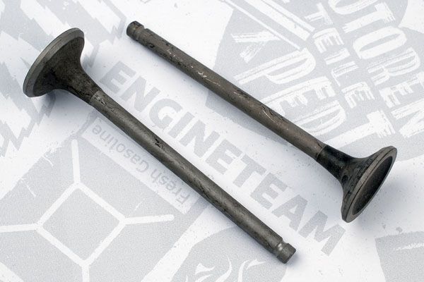 Випускний клапан   VE0029   ET ENGINETEAM