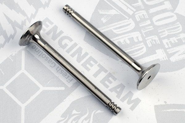 Випускний клапан   VE0096   ET ENGINETEAM