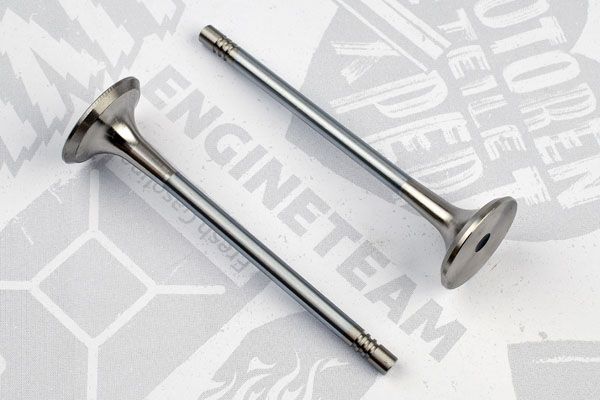 Випускний клапан   VE0137   ET ENGINETEAM