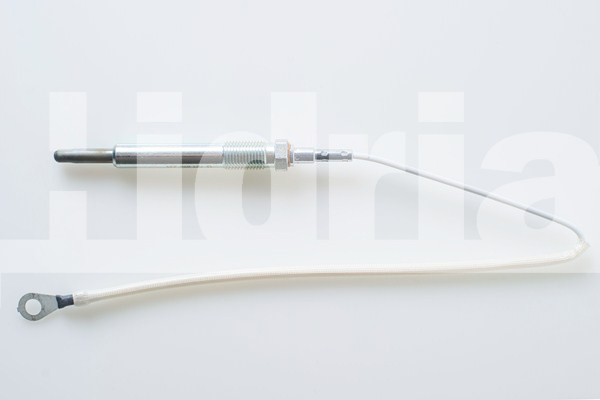 Свеча накаливания   H1 652   HIDRIA