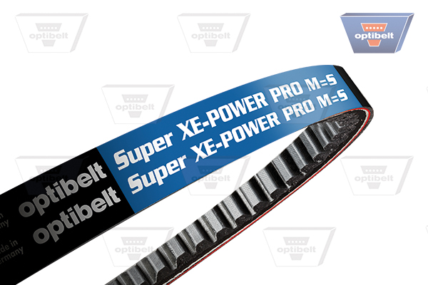 Клиновий ремінь   XPB 1900   OPTIBELT
