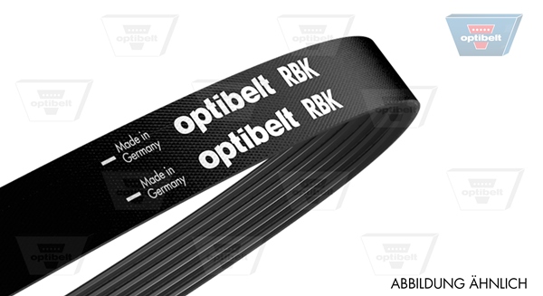 Поліклиновий ремінь   4 PK 1060   OPTIBELT