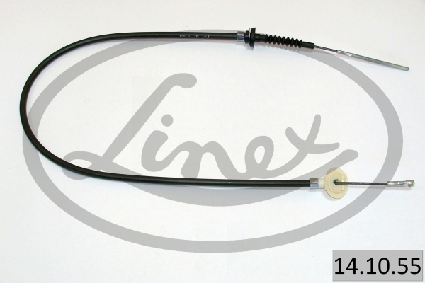 Трос, управление сцеплением, LINEX 14.10.55 Трос, управление сцеплением, LINEX 14.10.55
