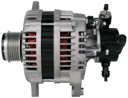 Генератор 89213495 PowerMax #1