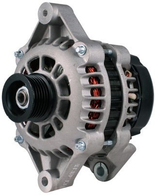 Генератор 89213508 PowerMax #4