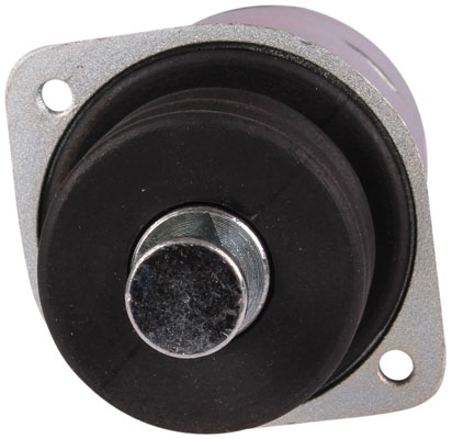 Привод с механизмом свободного хода, стартер 81011513 PowerMax #1