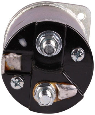 Привод с механизмом свободного хода, стартер 81011513 PowerMax #2