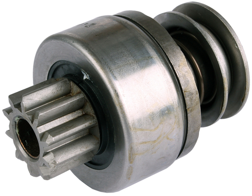 Привод с механизмом свободного хода, стартер 81011513 PowerMax #3