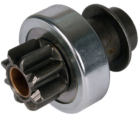 Механізм вільного ходу, стартер   81016563   PowerMax