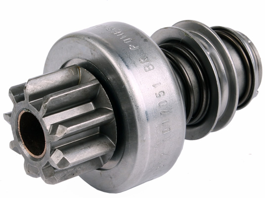 Механізм вільного ходу, стартер   81017051   PowerMax