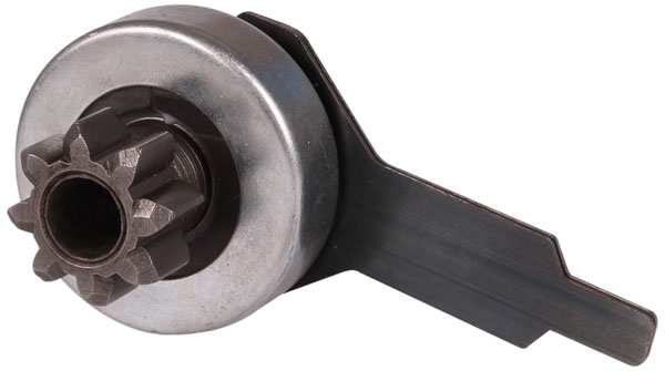 Механізм вільного ходу, стартер   81017203   PowerMax