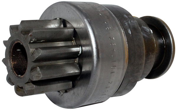 Механізм вільного ходу, стартер   81017492   PowerMax