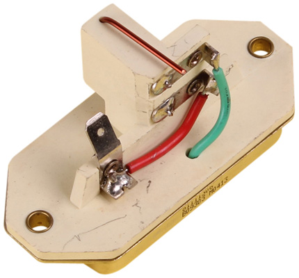 Регулятор генератора   81111306   PowerMax