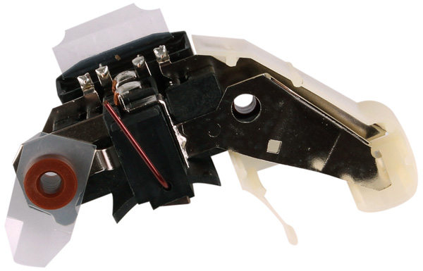 Регулятор генератора   81111314   PowerMax