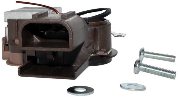 Регулятор генератора   81111867   PowerMax