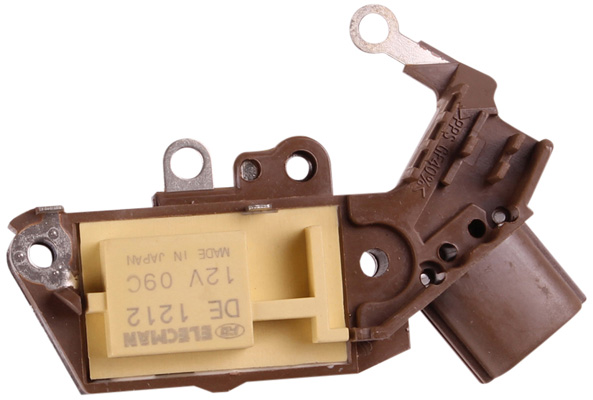 Регулятор генератора   81113633   PowerMax