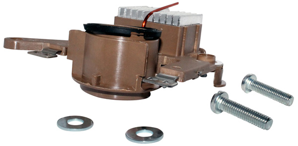 Регулятор генератора   81114680   PowerMax