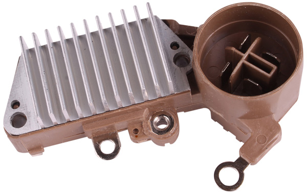 Регулятор генератора   81115127   PowerMax