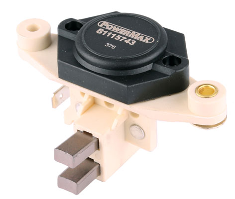 Регулятор генератора   81115743   PowerMax