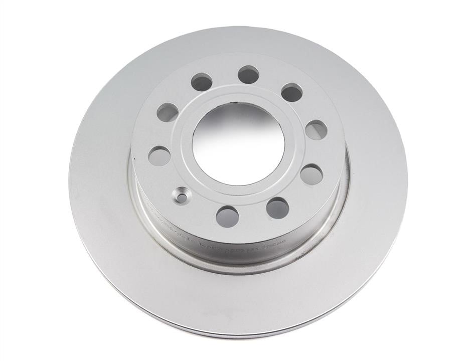 Диск гальмівний AUDI/VW A3/GOLF задн. (вир-во ABS), A.B.S. 17520 Диск гальмівний AUDI/VW A3/GOLF задн. (вир-во ABS), A.B.S. 17520