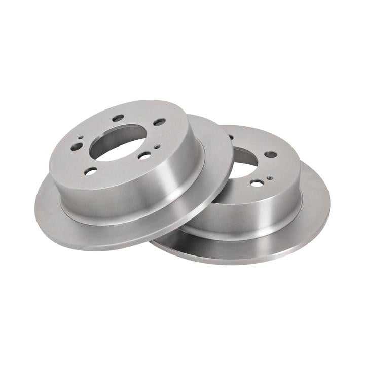 Диск гальмівний SSANGYONG KYRON (05/05-) задн. (вир-во ABS), A.B.S. 17891 Диск гальмівний SSANGYONG KYRON (05/05-) задн. (вир-во ABS), A.B.S. 17891