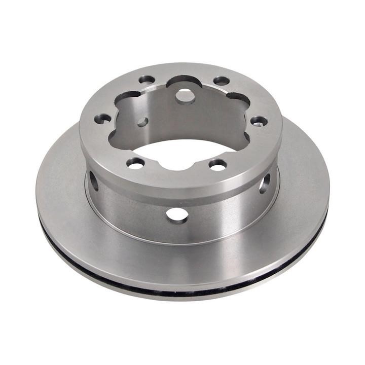 Гальмівний диск зад. Sprinter/LT 95-06 (спарка), A.B.S. 16950 Гальмівний диск зад. Sprinter/LT 95-06 (спарка), A.B.S. 16950