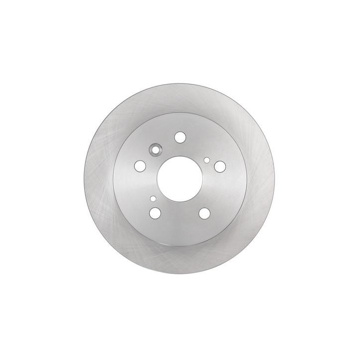 Гальмівний диск задн. Camry/Aurion/ES 06-, A.B.S. 18400 Гальмівний диск задн. Camry/Aurion/ES 06-, A.B.S. 18400