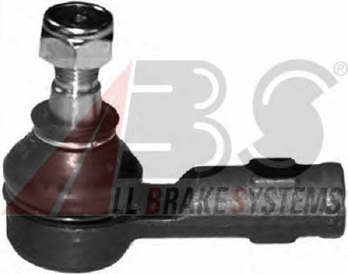 Наконечник рульової тяги Daewoo Matiz /Chevrolet Matiz/Spark 98-05 (+ГУ), A.B.S. 230058 Наконечник рульової тяги Daewoo Matiz /Chevrolet Matiz/Spark 98-05 (+ГУ), A.B.S. 230058